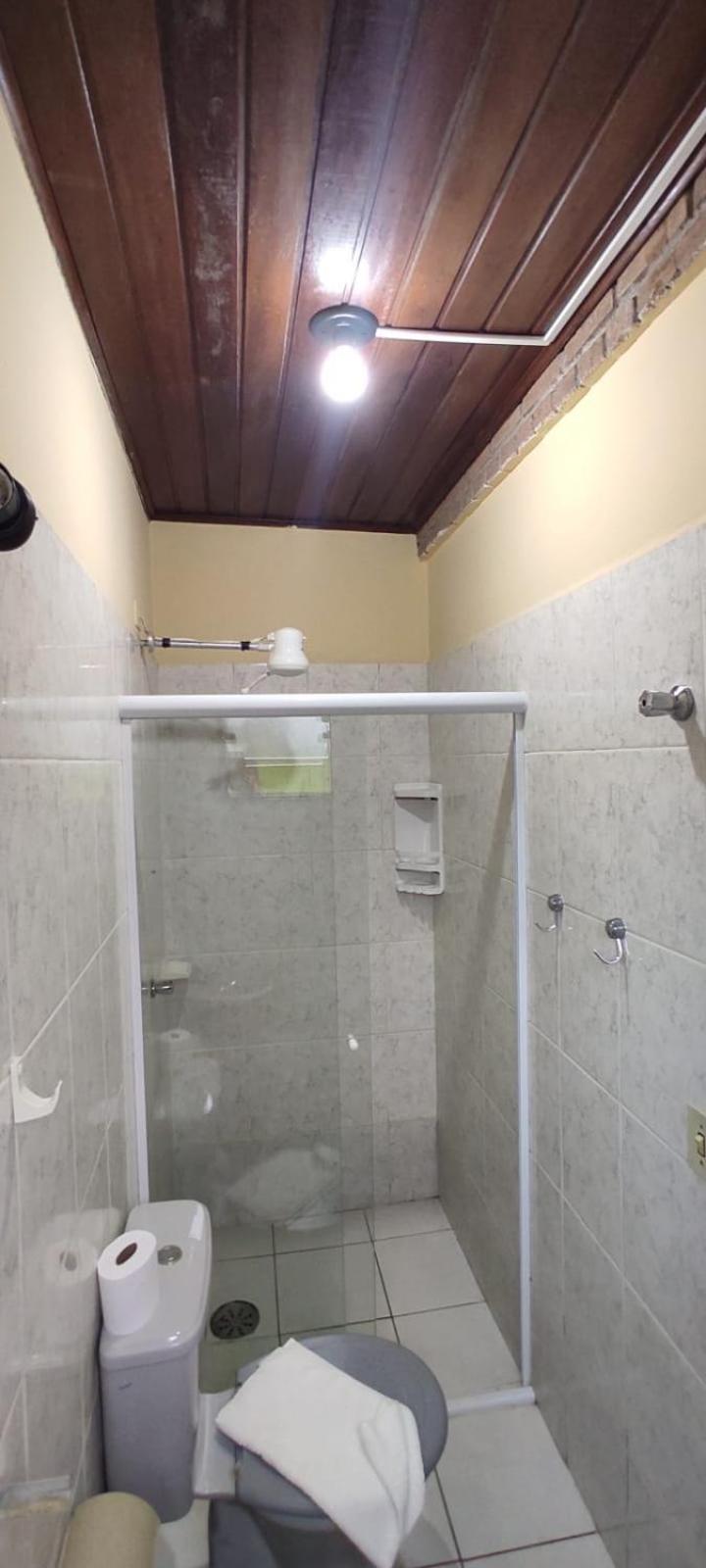 Pousada Flor De Jambo Убатуба Номер фото